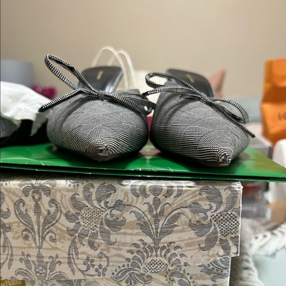 SALE 🔥Balenciaga Knife Mules - Picture 10 of 10